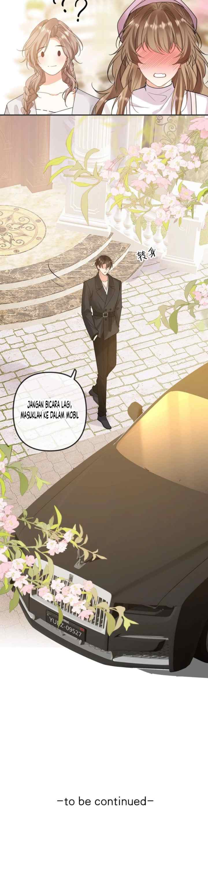 Kissing Beyond Boundaries chapter 4 halaman 19