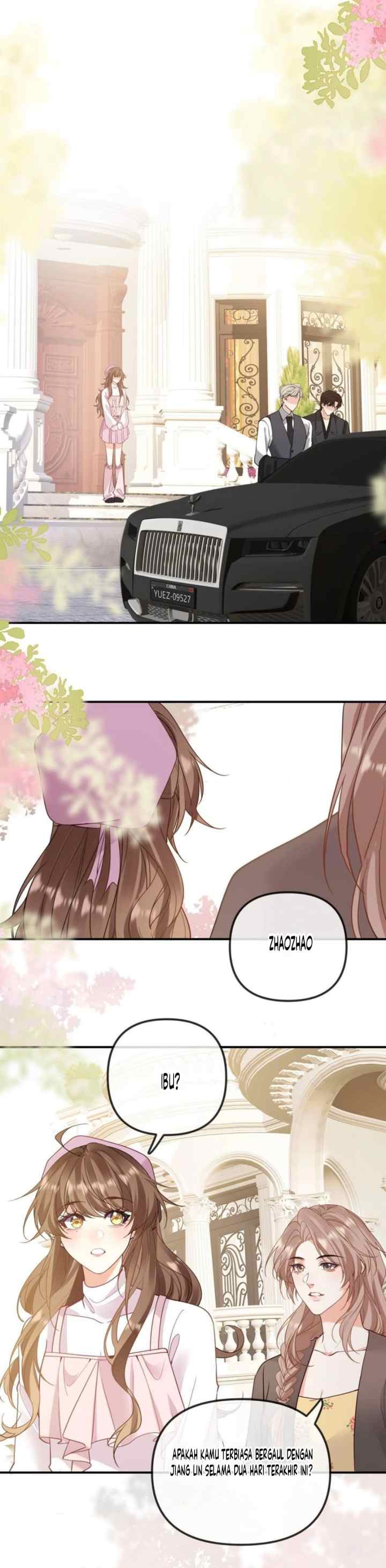 Kissing Beyond Boundaries chapter 4 halaman 16