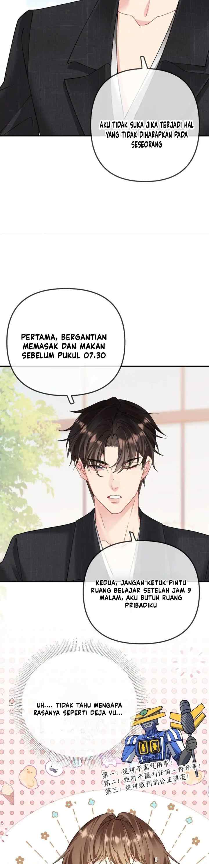 Kissing Beyond Boundaries chapter 5 halaman 4