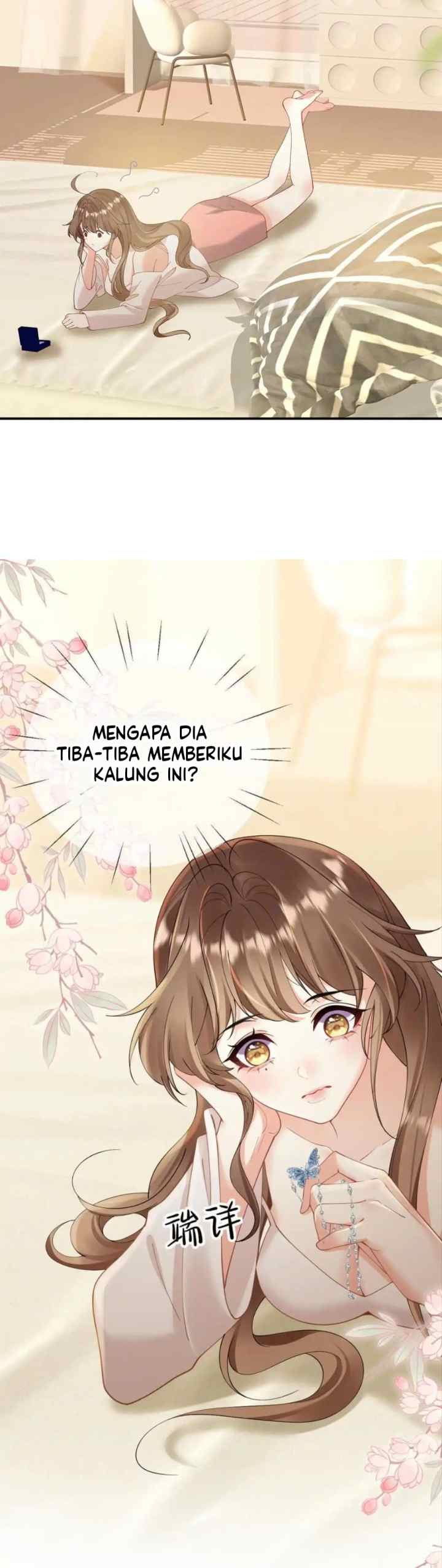 Kissing Beyond Boundaries chapter 9 halaman 9