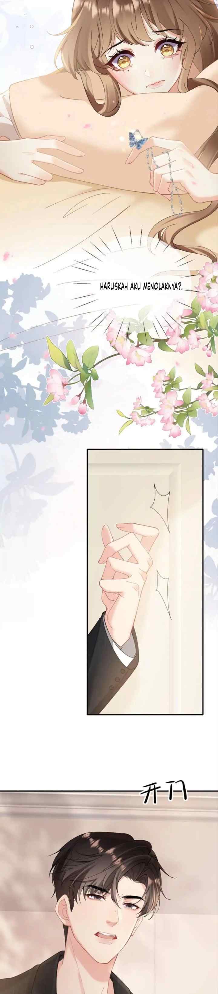Kissing Beyond Boundaries chapter 9 halaman 11