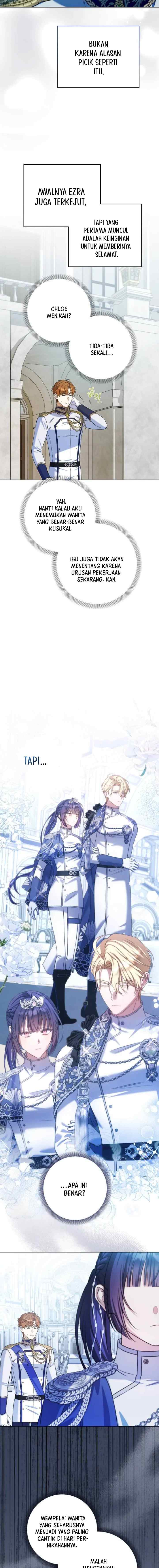 Kneel, Archduke! chapter 19 halaman 7