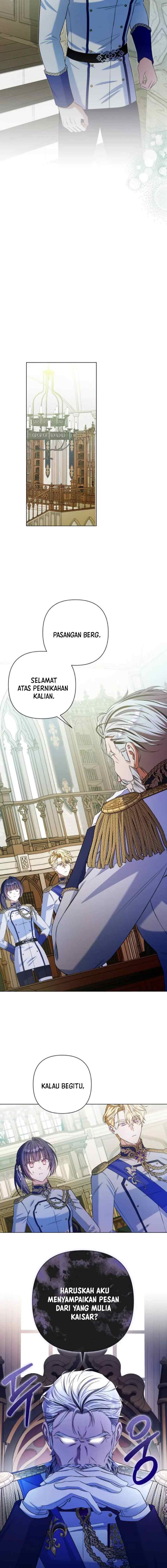 Kneel, Archduke! chapter 19 halaman 16