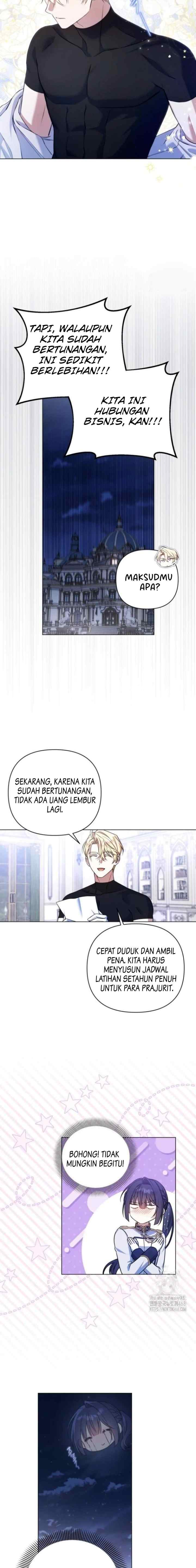 Kneel, Archduke! chapter 4 halaman 15