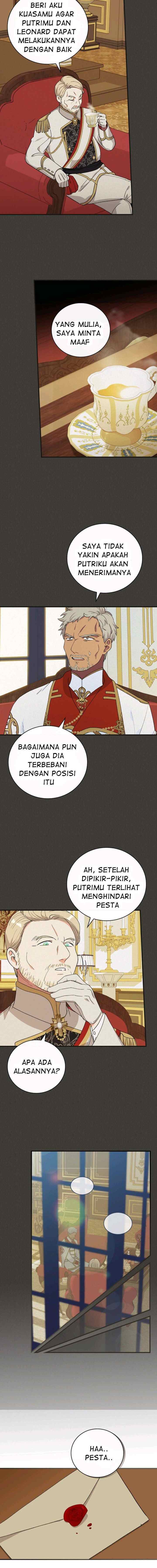Knight of the Frozen Flower chapter 13 halaman 10