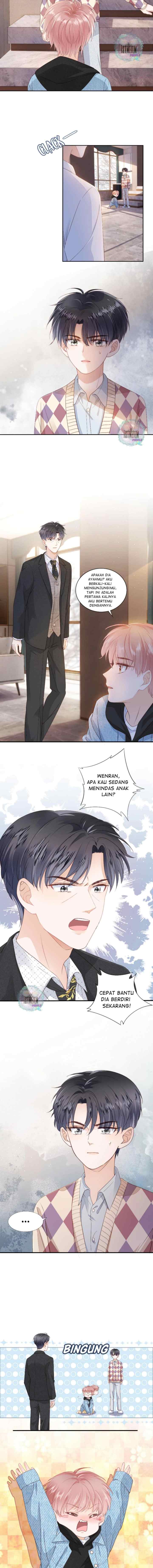 Knowing Your Enemy chapter 5 halaman 15