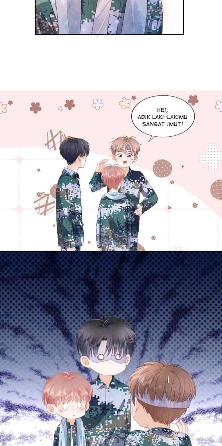 Knowing Your Enemy chapter 8 halaman 6