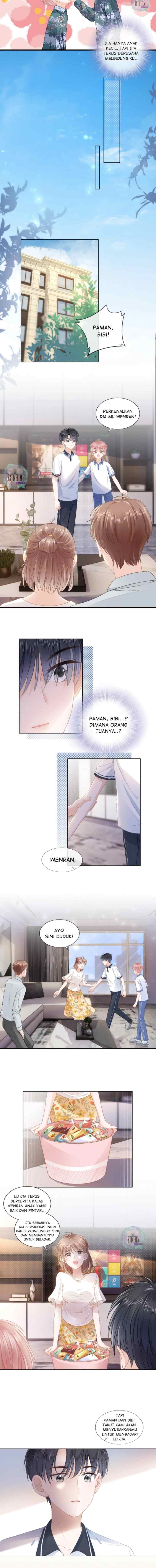 Knowing Your Enemy chapter 8 halaman 13