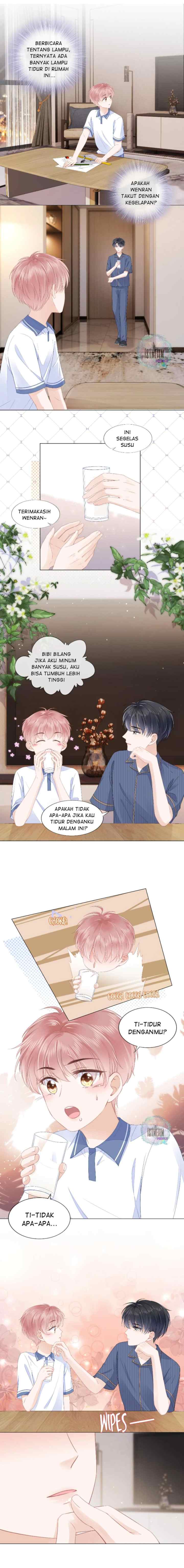 Knowing Your Enemy chapter 9 halaman 9