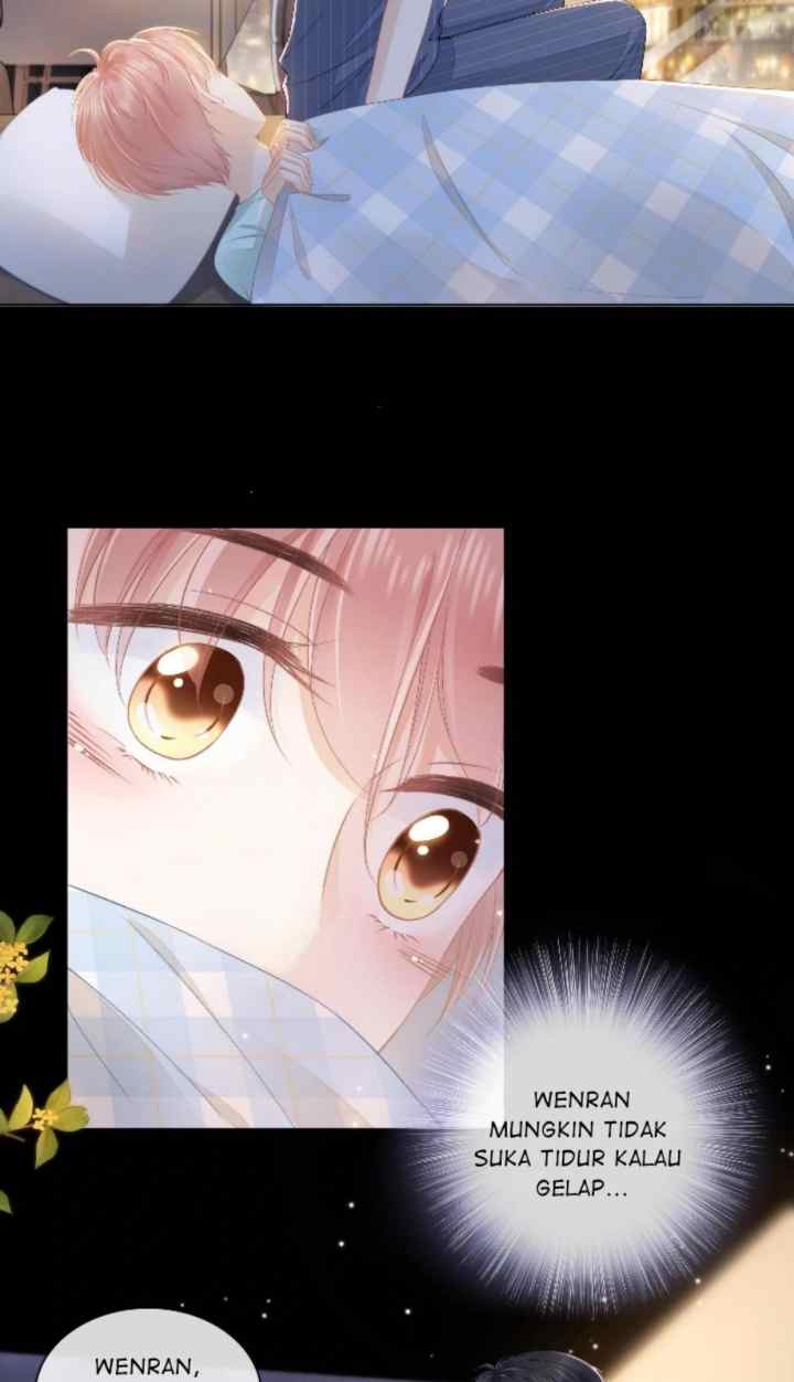 Knowing Your Enemy chapter 9 halaman 11