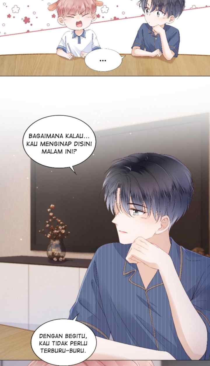 Knowing Your Enemy chapter 9 halaman 6