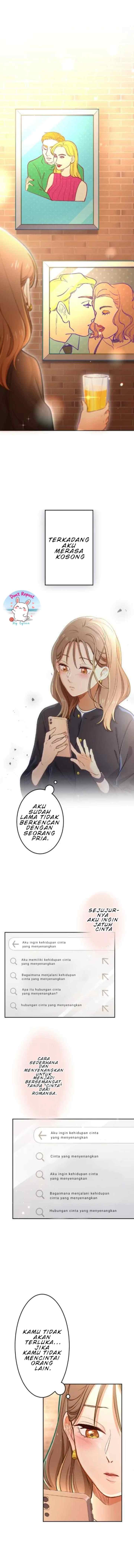 Koifure chapter 1 halaman 10
