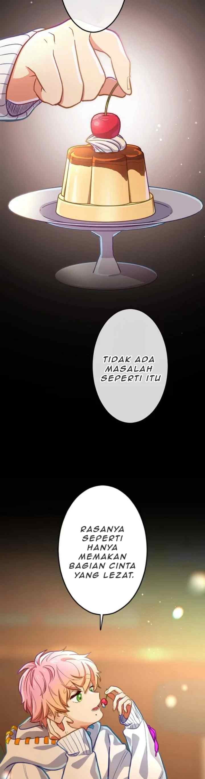 Koifure chapter 2 halaman 6