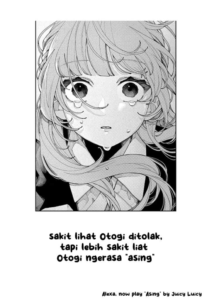 Koiseyo Mayakashi Tenshi-domo chapter 10 halaman 20