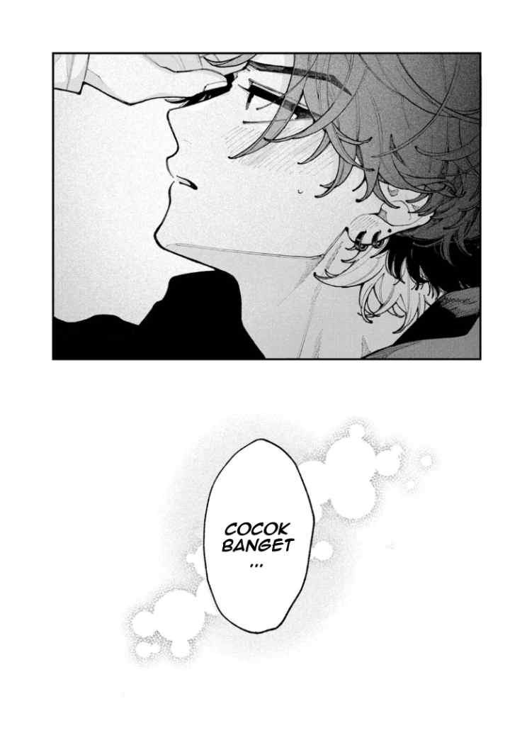 Koiseyo Mayakashi Tenshi-domo chapter 11 halaman 15