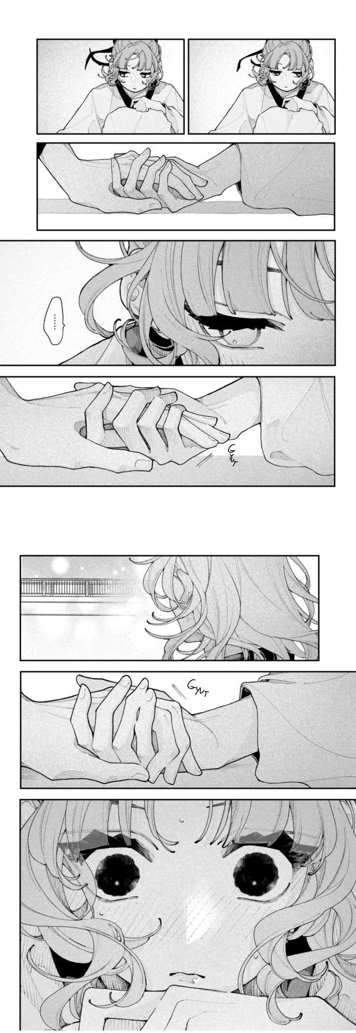 Koiseyo Mayakashi Tenshi-domo chapter 15 halaman 6