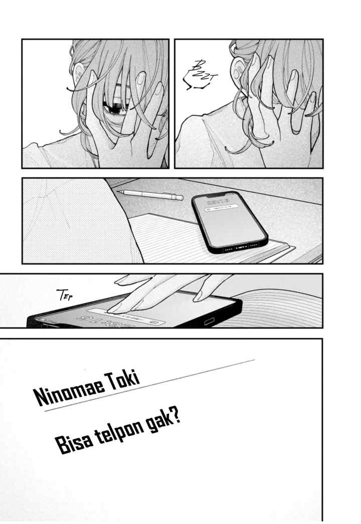 Koiseyo Mayakashi Tenshi-domo chapter 17 halaman 15