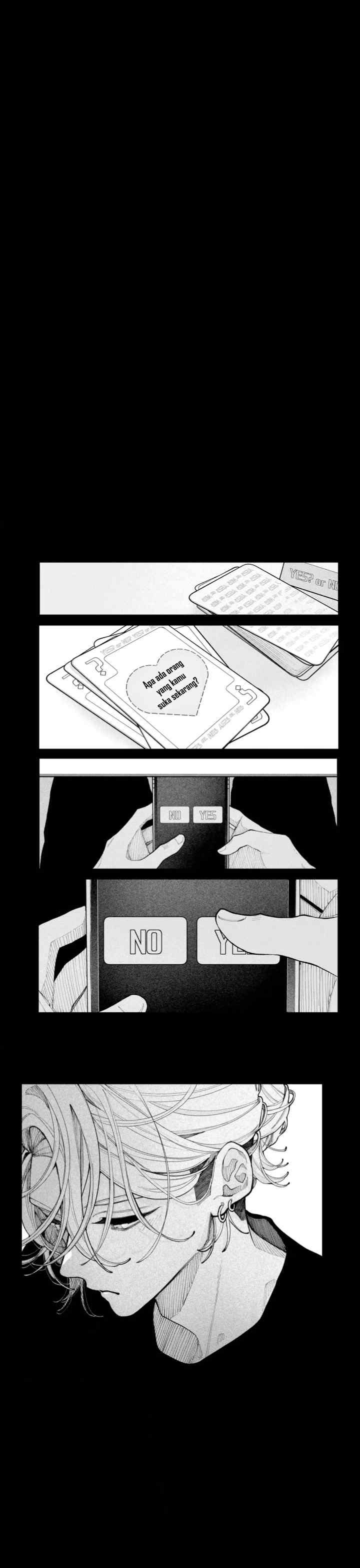 Koiseyo Mayakashi Tenshi-domo chapter 20 halaman 16