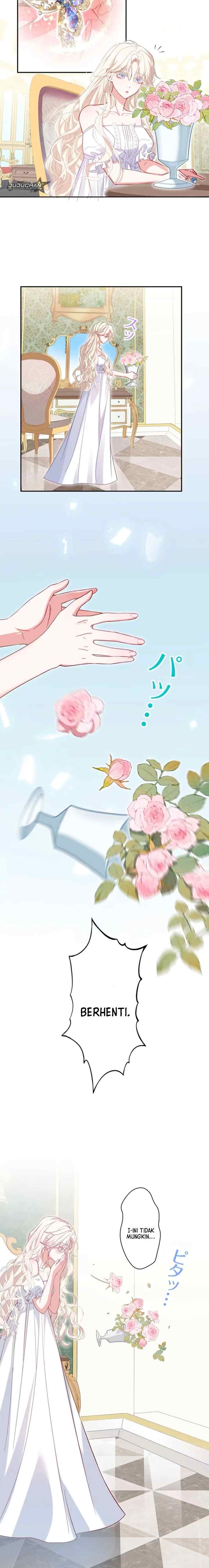 Kondokoso, Kono Kekkon wo Kaihi Shimasu - Ai no Nai Anata to Hanareru Houhou chapter 3 halaman 9