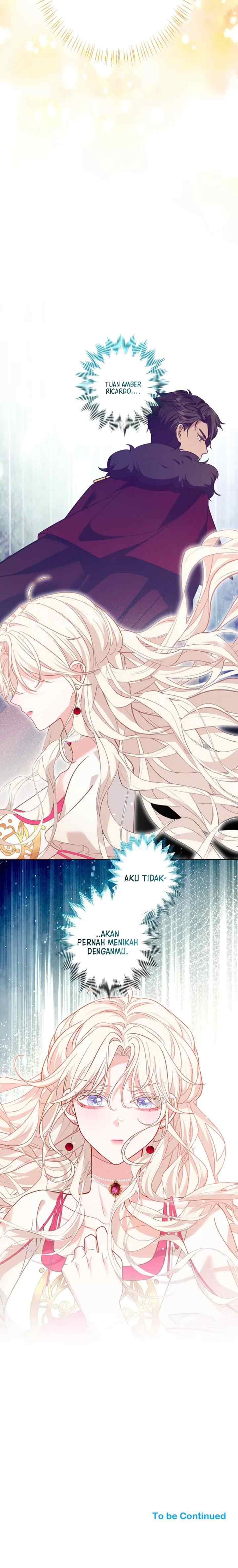 Kondokoso, Kono Kekkon wo Kaihi Shimasu - Ai no Nai Anata to Hanareru Houhou chapter 3 halaman 16