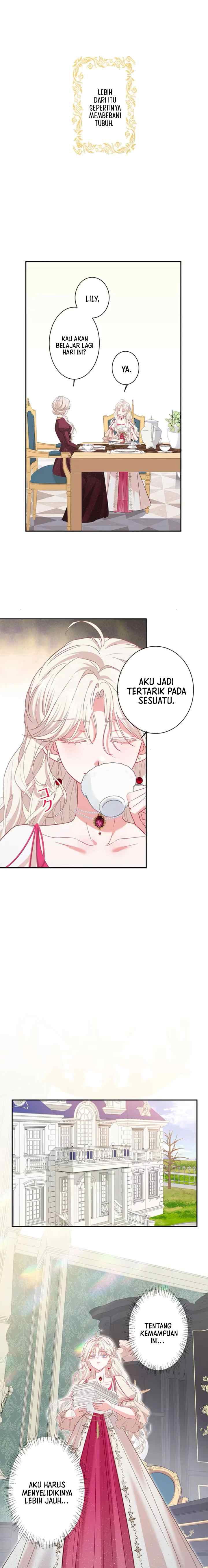 Kondokoso, Kono Kekkon wo Kaihi Shimasu - Ai no Nai Anata to Hanareru Houhou chapter 3 halaman 13