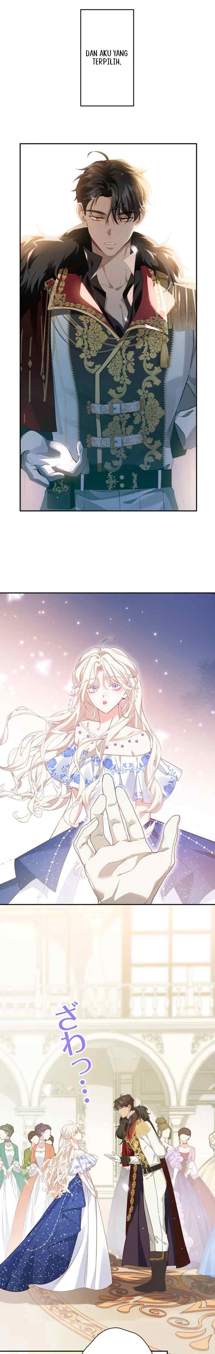 Kondokoso, Kono Kekkon wo Kaihi Shimasu - Ai no Nai Anata to Hanareru Houhou chapter 4 halaman 6