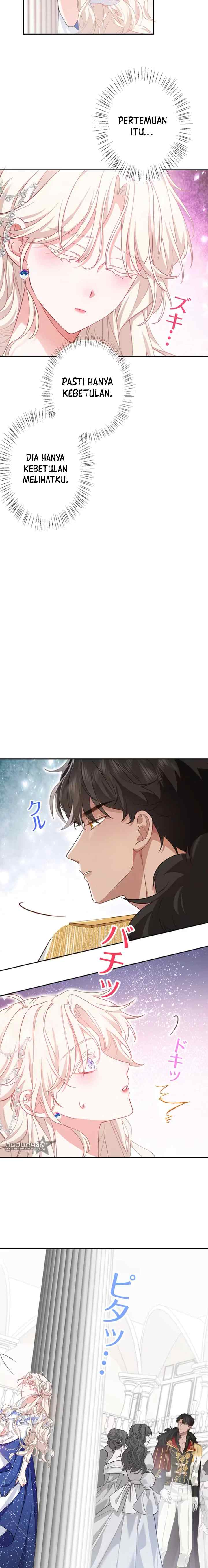 Kondokoso, Kono Kekkon wo Kaihi Shimasu - Ai no Nai Anata to Hanareru Houhou chapter 4 halaman 14