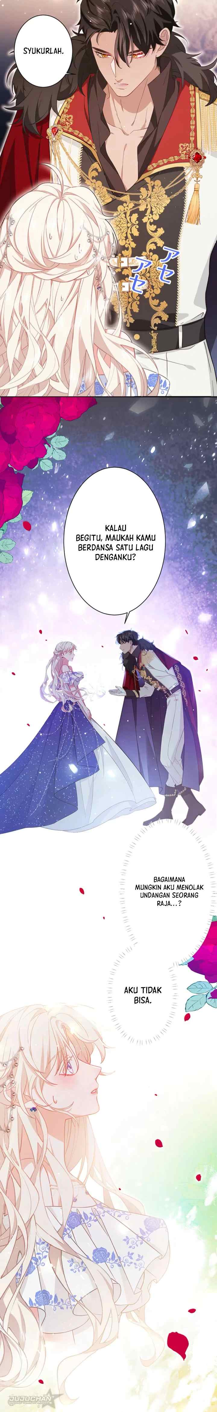 Kondokoso, Kono Kekkon wo Kaihi Shimasu - Ai no Nai Anata to Hanareru Houhou chapter 4 halaman 17