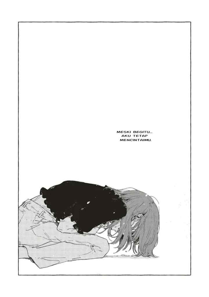 Kono Koi Wo Hoshi Ni Wa Negawanai chapter 19 halaman 15