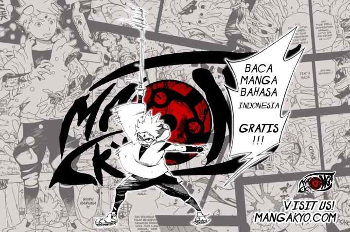 Kono Subarashii Sekai ni Shukufuku o! chapter 23 halaman 18