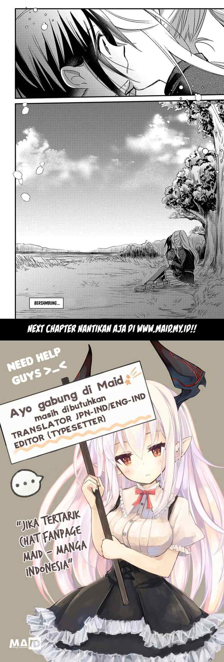 Koushin Koinu Ni Koibumi Wo chapter 5 halaman 19