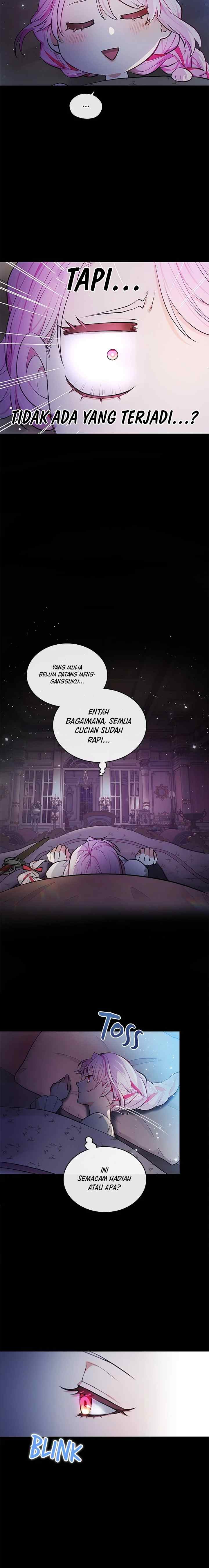 Kunshu-sama ni Munayake chapter 5 halaman 17