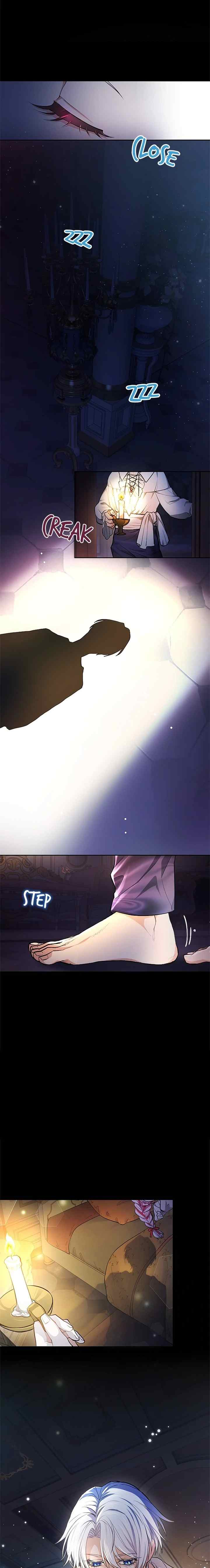 Kunshu-sama ni Munayake chapter 5 halaman 18