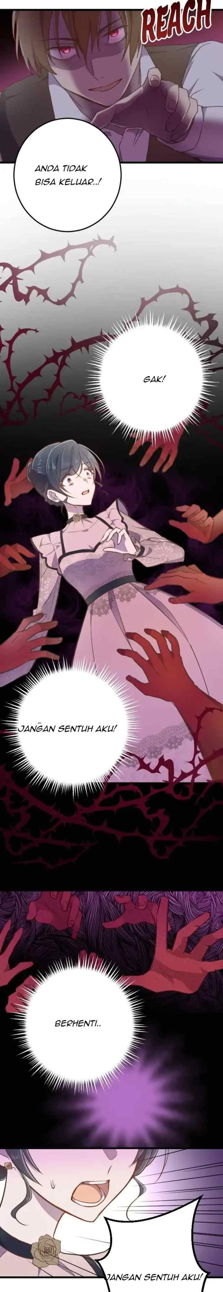 Kyouai to Junai chapter 41 halaman 10