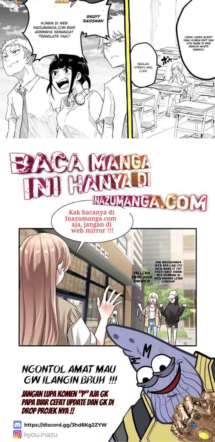 Kyouhan chapter 1 halaman 18