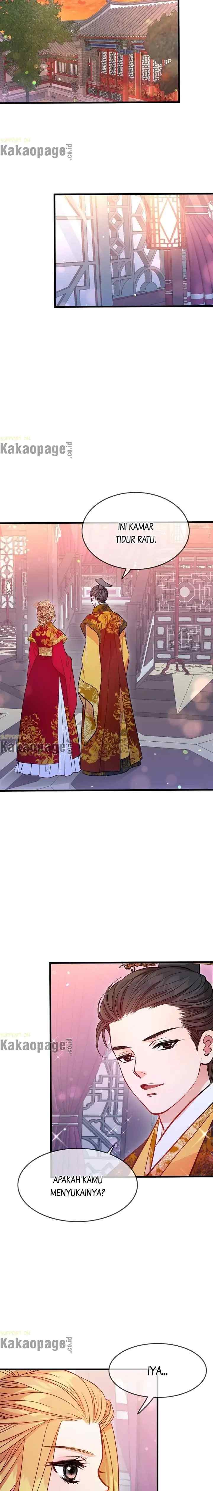 L'Épouse du désert chapter 26 halaman 8