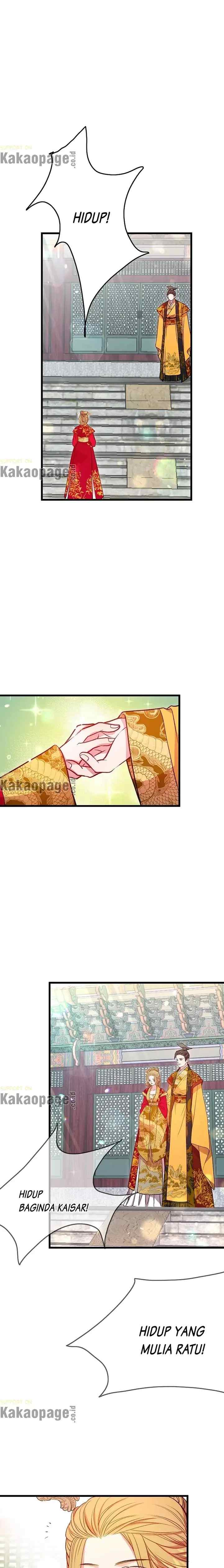 L'Épouse du désert chapter 26 halaman 5