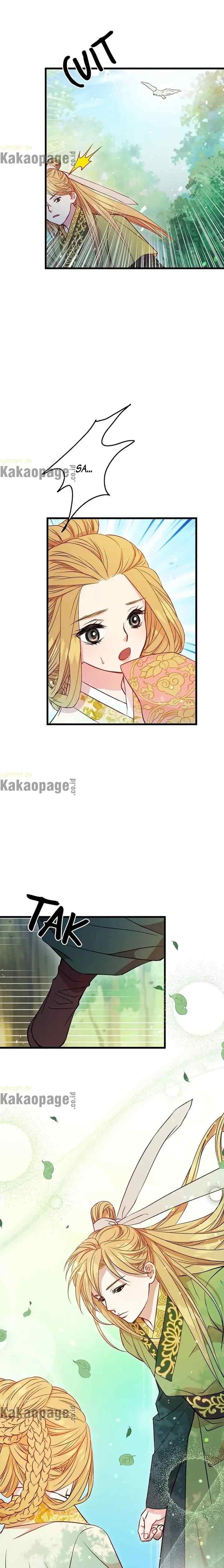 L'Épouse du désert chapter 28 halaman 4