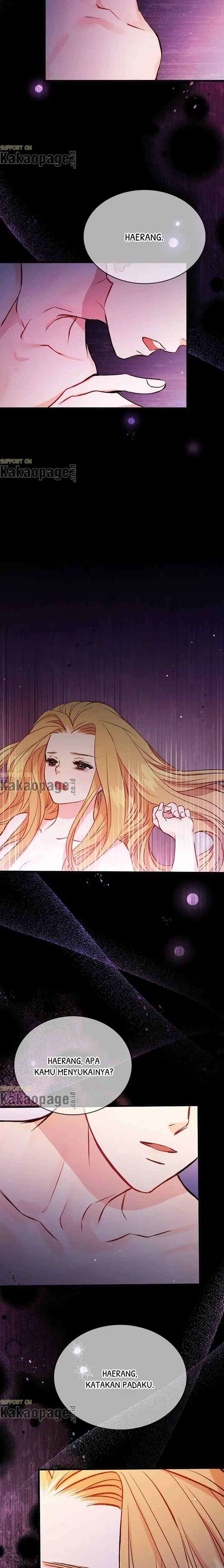 L'Épouse du désert chapter 29 halaman 8