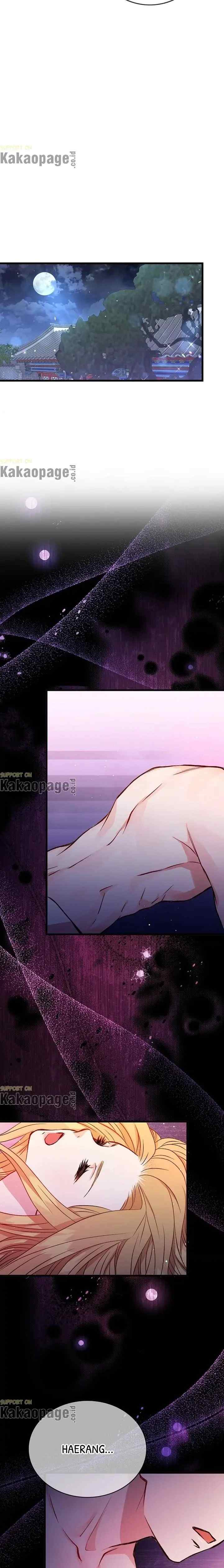 L'Épouse du désert chapter 29 halaman 7