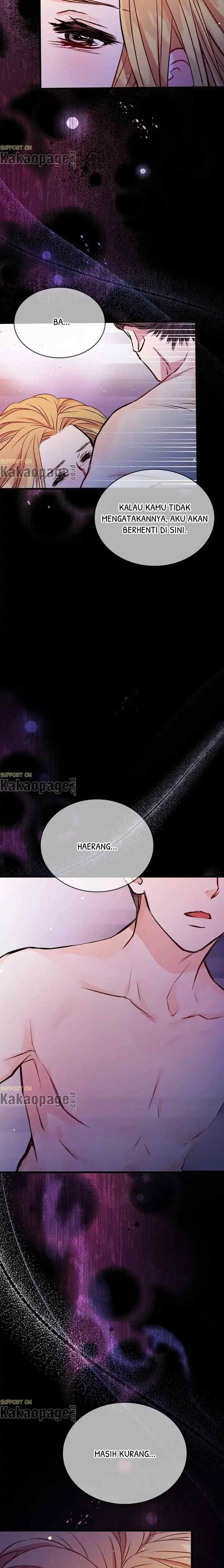 L'Épouse du désert chapter 29 halaman 9