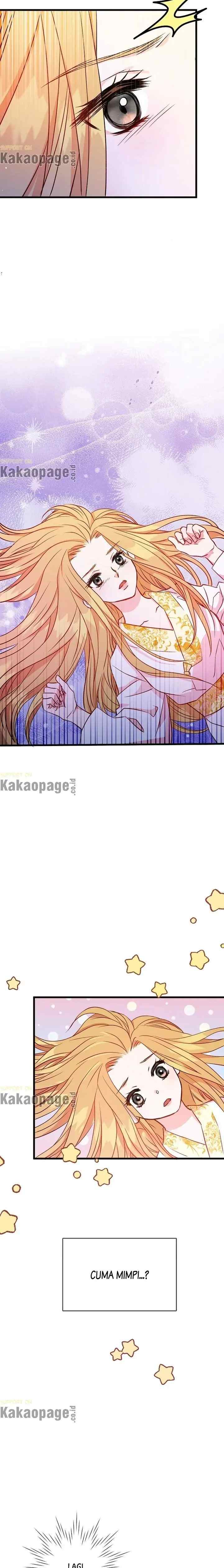 L'Épouse du désert chapter 29 halaman 11