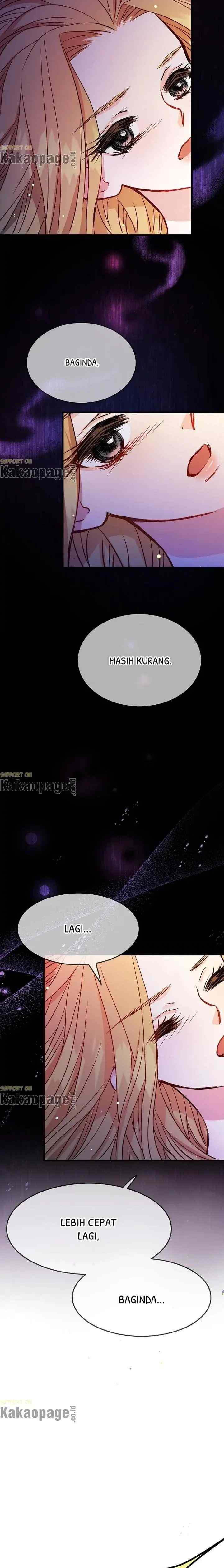 L'Épouse du désert chapter 29 halaman 10