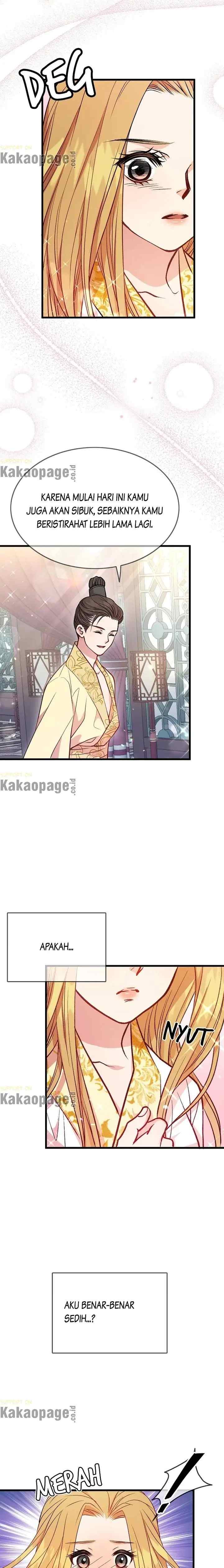 L'Épouse du désert chapter 29 halaman 4