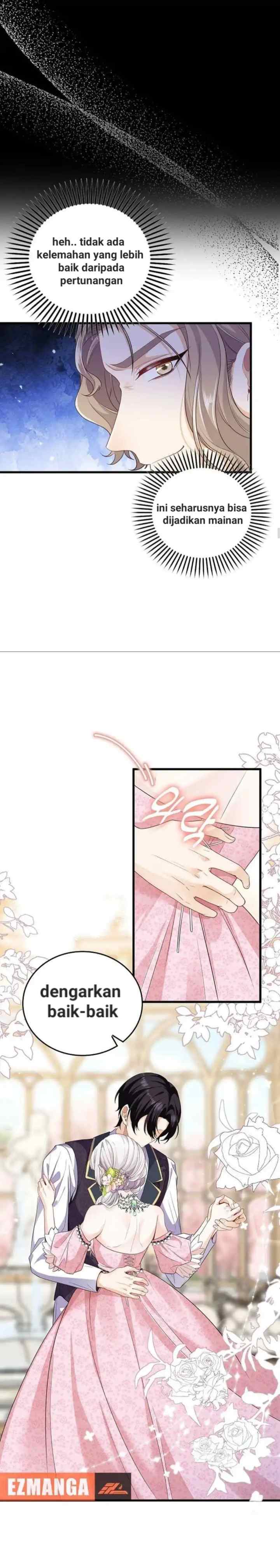 Lady Takes Revenge chapter 12 halaman 10