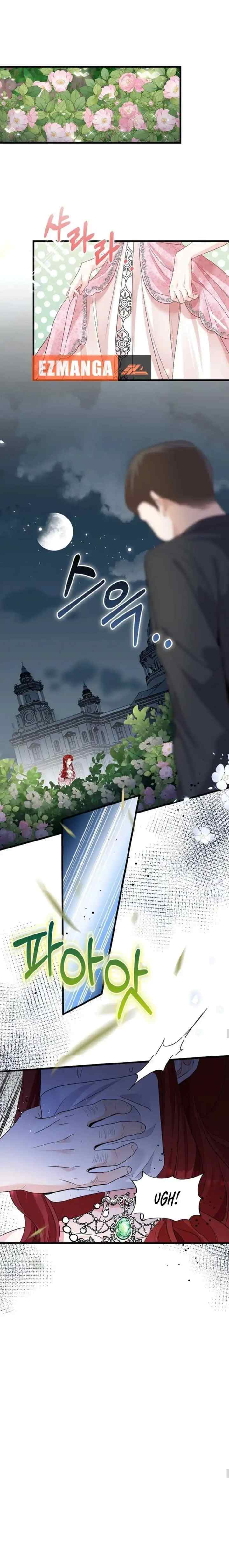Lady Takes Revenge chapter 13 halaman 11