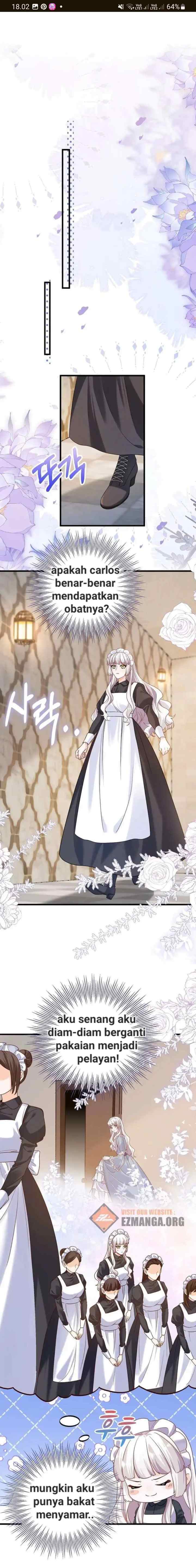 Lady Takes Revenge chapter 13 halaman 15