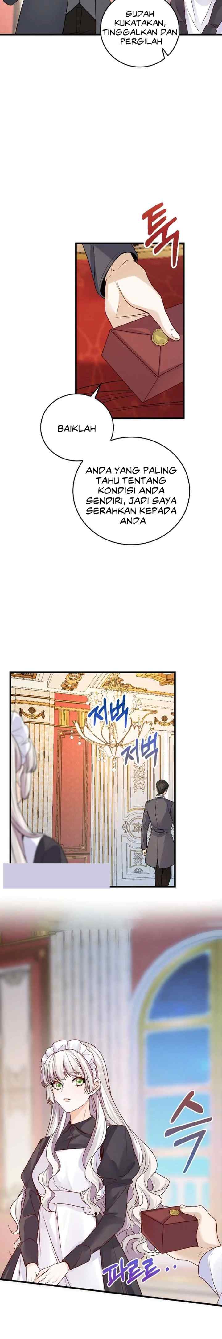 Lady Takes Revenge chapter 14 halaman 4