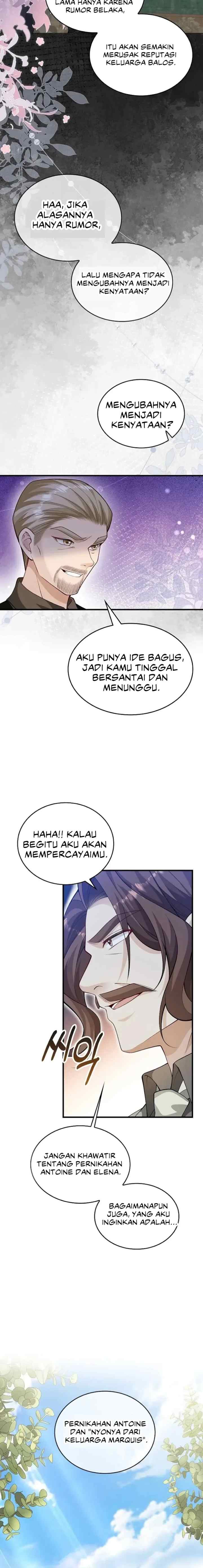 Lady Takes Revenge chapter 18 halaman 7
