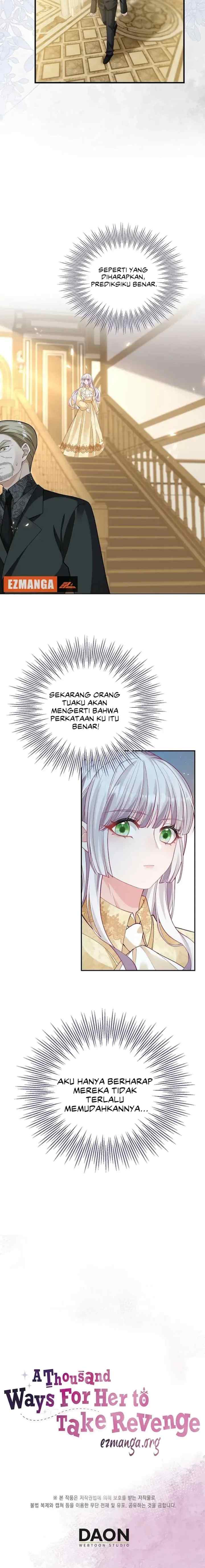 Lady Takes Revenge chapter 18 halaman 17